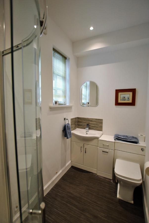Market Apartment- Harbourfront Studio Питтенуим Экстерьер фото